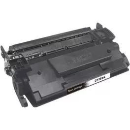   HQ Premium HP CF289A CF-289A No.89A (BK@5.000 oldal) Chipes Utángyártott Toner