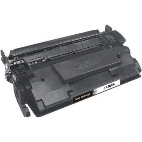 HQ Premium HP CF289A CF-289A No.89A (BK@5.000 oldal) Chipes Utángyártott Toner