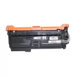 HQ Premium HP CF320X CF-320X No.653X Black (BK@21.000 oldal) Utángyártott Toner
