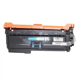   HQ Premium HP CF321A CF-321A No.653A Cyan (C@16.500 oldal) Utángyártott Toner