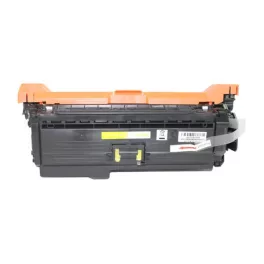   HQ Premium HP CF322A CF-322A No.653A Yellow (Y@16.500 oldal) Utángyártott Toner