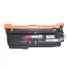  HQ Premium HP CF323A CF-323A No.653A Magenta (M@16.500 oldal) Utángyártott Toner