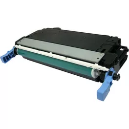   HQ Premium HP Q5952A No.643A Yellow (Y@10.000 oldal) Utángyártott Toner