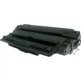   HQ Premium HP Q7516A No.16A (BK@12.000 oldal) Utángyártott Toner