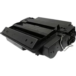   HQ Premium HP Q7551X No.51X (BK@13.000 oldal) Utángyártott Toner