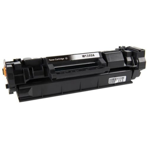 HQ Premium HP W1350A No.135A (BK@1.100 oldal) Chipes Utángyártott Toner