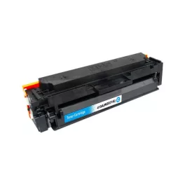   HQ Premium HP W2031X No.415X Cyan (C@6.000 oldal) Chipes Utángyártott Toner