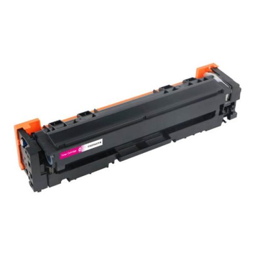 HQ Premium HP W2213X No.207X Magenta (M@2.450 oldal) Chip Nélküli Utángyártott Toner