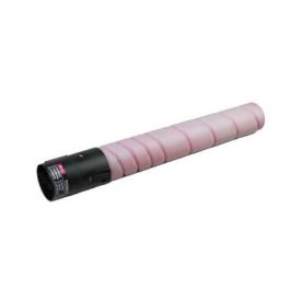   HQ Premium Konica Minolta TN216 TN-216 TN319 TN-319 A11G351 Magenta (M@26.000 oldal) Utángyártott Toner