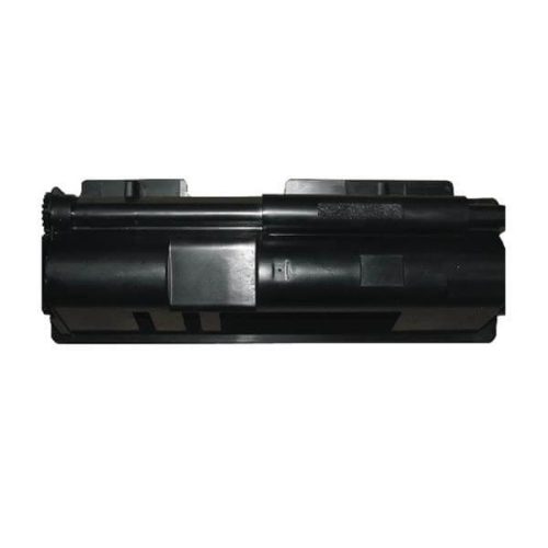 HQ Premium Kyocera TK-110 TK110 (BK@6.000 oldal) Utángyártott Toner