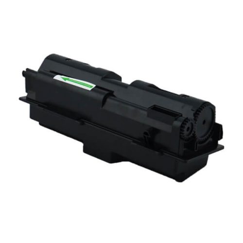 HQ Premium Kyocera TK-130 TK130 (BK@7.200 oldal) Utángyártott Toner