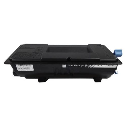 HQ Premium Kyocera TK-3170 TK3170 (BK@15.500 oldal) Utángyártott Toner