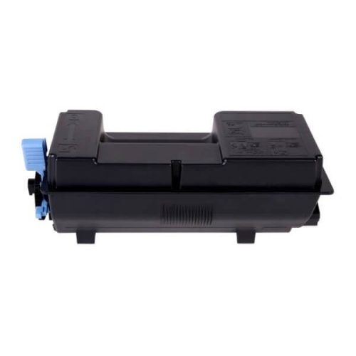 HQ Premium Kyocera TK-3190 TK3190 (BK@25.000 oldal) Utángyártott Toner