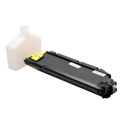 HQ Premium Kyocera TK-5270 TK5270 Yellow (Y@6.000 oldal) Utángyártott Toner