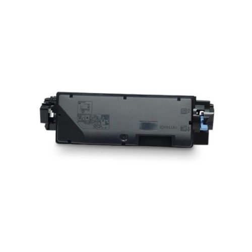 HQ Premium Kyocera TK-5280 TK5280 Black (BK@13.000 oldal) Utángyártott Toner