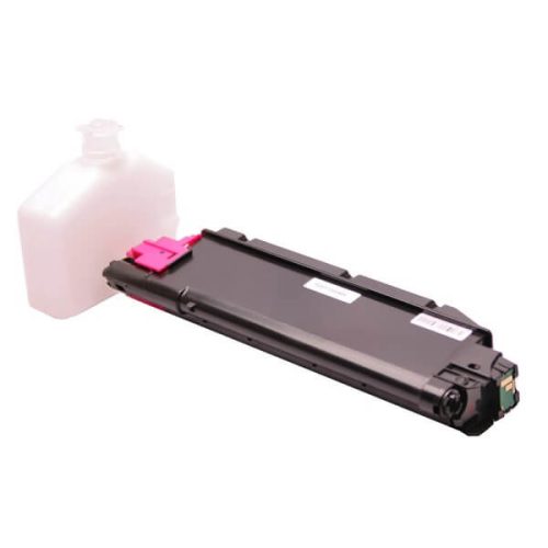 HQ Premium Kyocera TK-5280 TK5280 Magenta (M@11.000 oldal) Utángyártott Toner