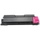 HQ Premium Kyocera TK-580 TK580 Magenta (M@2.800 oldal) Utángyártott Toner