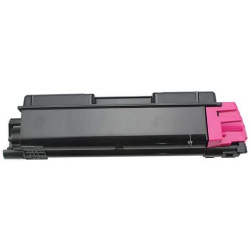 HQ Premium Kyocera TK-590 TK590 Magenta (M@5.000 oldal) Utángyártott Toner