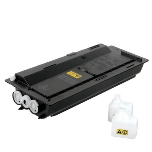 HQ Premium Kyocera TK-6115 TK6115 (BK@15.000 oldal) Utángyártott Toner