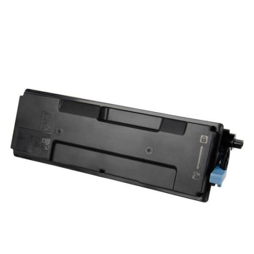 HQ Premium Kyocera TK-7105 TK7105 (BK@20.000 oldal) Utángyártott Toner