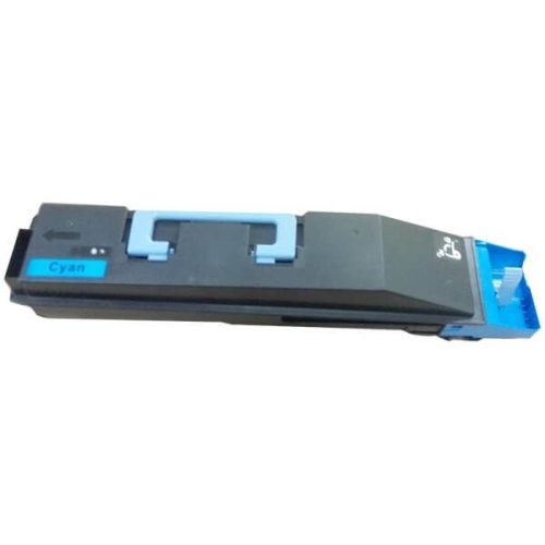 HQ Premium Kyocera TK-865 TK865 Cyan (C@12.000 oldal) Utángyártott Toner