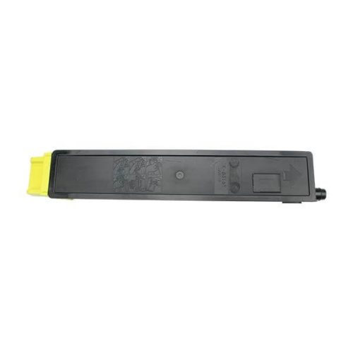 HQ Premium Kyocera TK-895 TK895 Yellow (Y@6.000 oldal) Utángyártott Toner