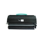 HQ Premium Lexmark E-360 E360 E-460 E460 (BK@9.000 oldal) Utángyártott Toner