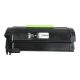 HQ Premium Lexmark MX310 MX-310 60F2000 (BK@2.500 oldal) Utángyártott Toner