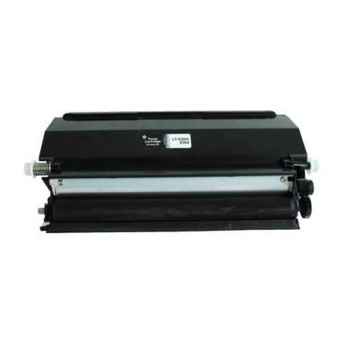 HQ Premium Lexmark X-264 X-363 X-364 X264 X363 X364 (BK@3.500 oldal) Utángyártott Toner