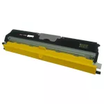HQ Premium Oki C110 C130 MC160 Black (BK@2.500 oldal) Utángyártott Toner