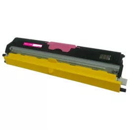   HQ Premium Oki C110 C130 MC160 Magenta (M@2.500 oldal) Utángyártott Toner