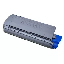   HQ Premium Oki C710 C711 Black (BK@11.000 oldal) Utángyártott Toner