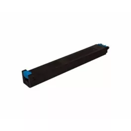   HQ Premium Sharp MX36GT MX36GTCA Cyan (C@15.000 oldal) Utángyártott Toner