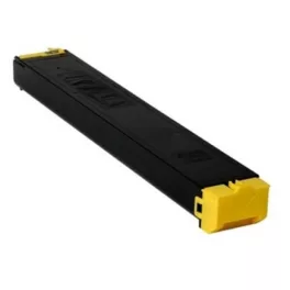   HQ Premium Sharp MX36GT MX36GTYA Yellow (Y@15.000 oldal) Utángyártott Toner