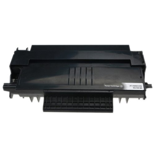 HQ Premium Xerox 3100 106R01379 (BK@4.000 oldal) Utángyártott Toner