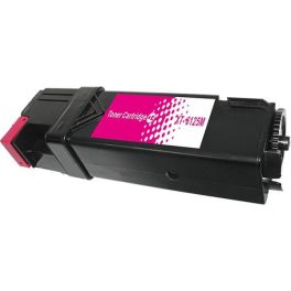   HQ Premium Xerox 6125 Magenta 106R01333 (M@1.000 oldal) Utángyártott Toner