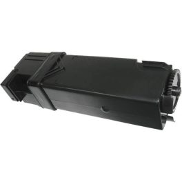   HQ Premium Xerox 6500 6505 Black 106R01604 (BK@3.000 oldal) Utángyártott Toner