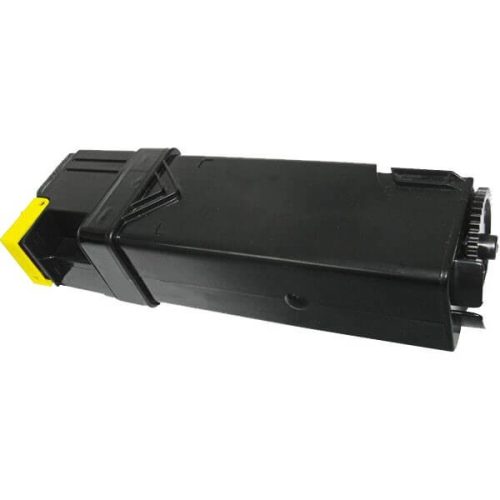 HQ Premium Xerox 6500 6505 Yellow 106R01603 (Y@2.500 oldal) Utángyártott Toner