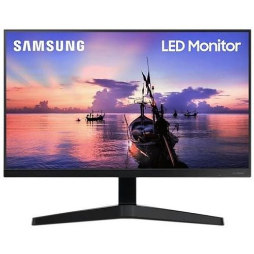 SAMSUNG 24" LF24T350FHRX HDMI monitor