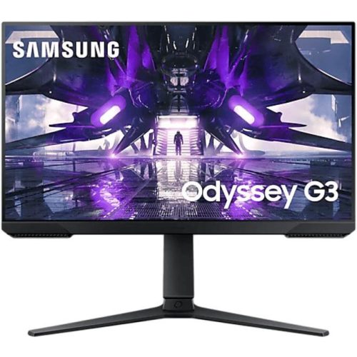 SAMSUNG 24" LS24AG320NUXEN Odyssey G3 gaming monitor