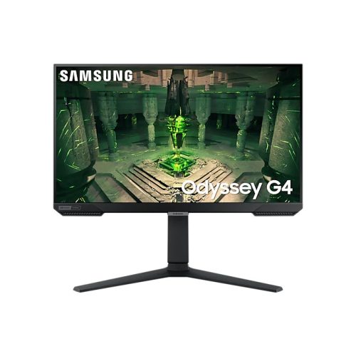 SAMSUNG 25" LS25BG400EUXEN G4 gaming monitor