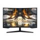 SAMSUNG 32" LS32AG550EUXEN Odyssey G5 gaming monitor