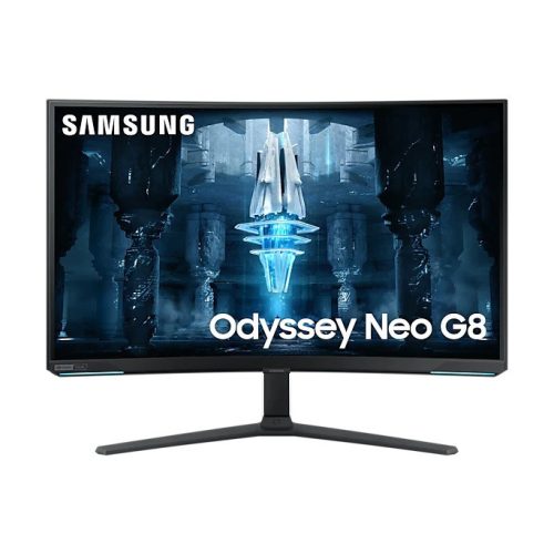SAMSUNG 32 LS32BG850NUXEN Odyssey Neo G8 gamer monitor