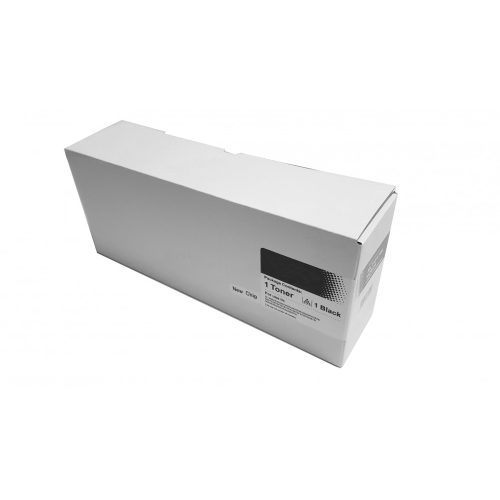 Utángyártott SAMSUNG SLM2625/SLM2675 Toner Black 3.000 oldal kapacitás D116L WHITE BOX D (New Build)
