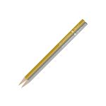 Színes ceruza készlet, hatszögletű Connect 14 klf. szín