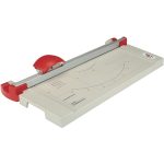 Vágógép görgős körkéses, A4, 6lap Hsm TA3, 200