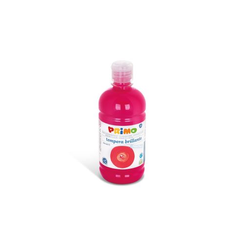 Tempera 500ml, Primo 301 magenta