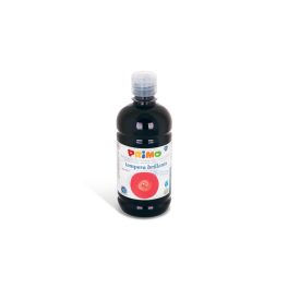 Tempera 500ml, Primo 800 fekete