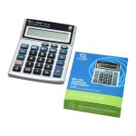 Számológép asztali 12 digit Bluering BR-120