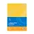 Genotherm 'L' A4, 80 micron sárga 25 db/csomag, Bluering®,
